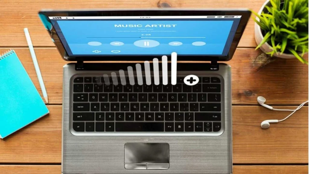 Begini 3 Cara Mudah untuk Mengatasi Speaker Laptop Tidak Ada Suara dengan Mudah