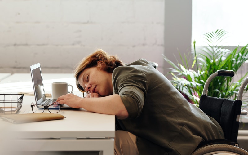 Wajib Tahu, 6 Kebiasaan Buruk Ini Bisa Mengganggu Kualitas Tidur!