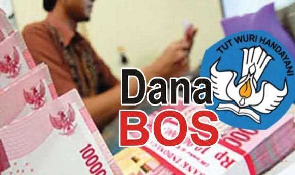 Dana BOS Belum Cair, Kepsek di Bateng Terpaksa ‘Ngutang’