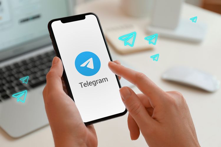6 Cara Mendapatkan Uang di Telegram dengan Mudah dan Cepat