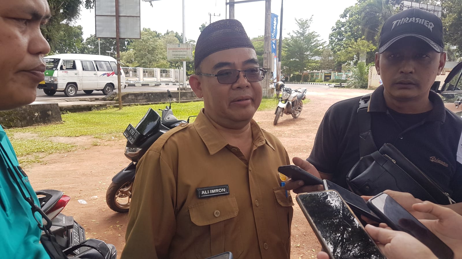 UMKM di Bateng Meningkat Tiap Tahun