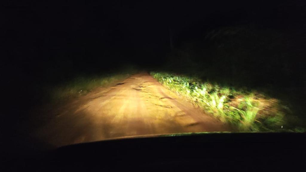 Anak-anak TPA Nyanyikan Jalan Rusak