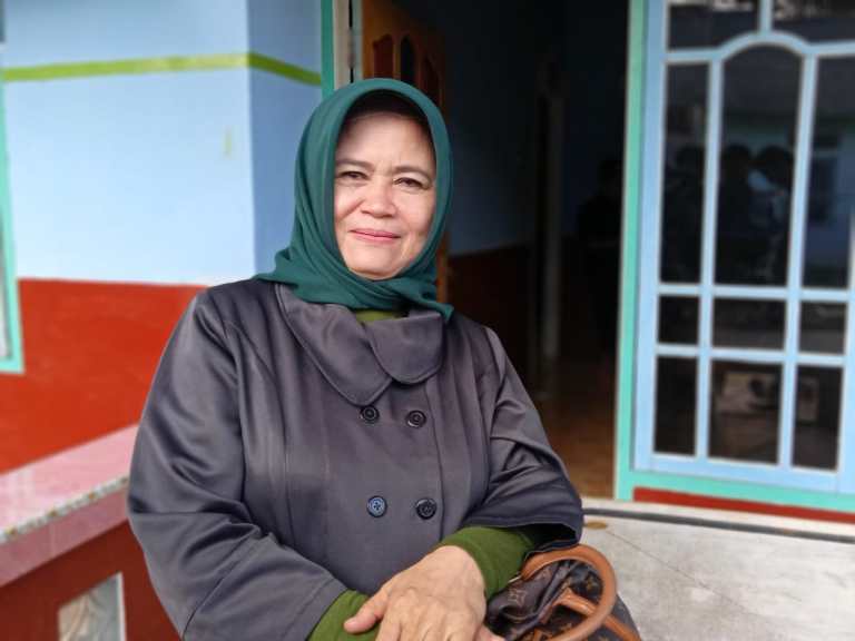 Pelaku Pembunuhan Diduga Berkerjasama Dengan Orang Lain