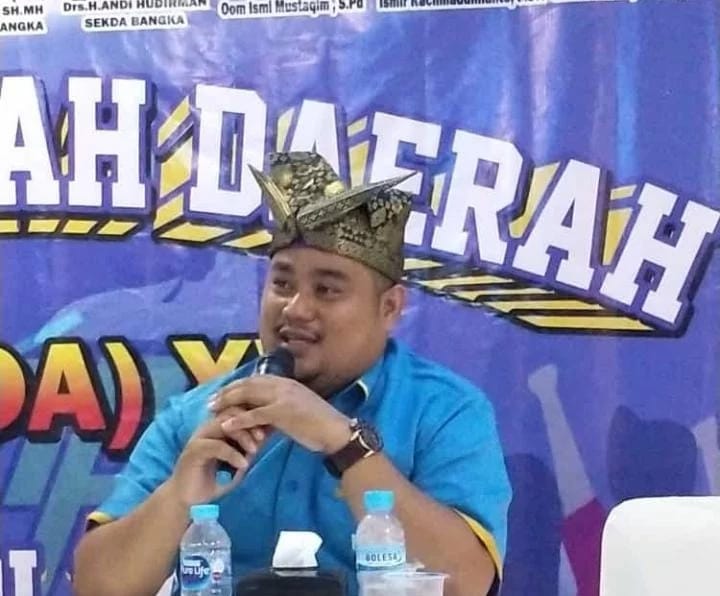 Sering Mati Lampu Jelang Ramadhan, DPD KNPI Bangka Akan Surati Kejati Babel, Periksa PLN Region Babel !