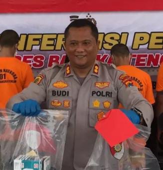 Kota Koba Tempat Paling Nyaman Bagi Pengedar Narkoba