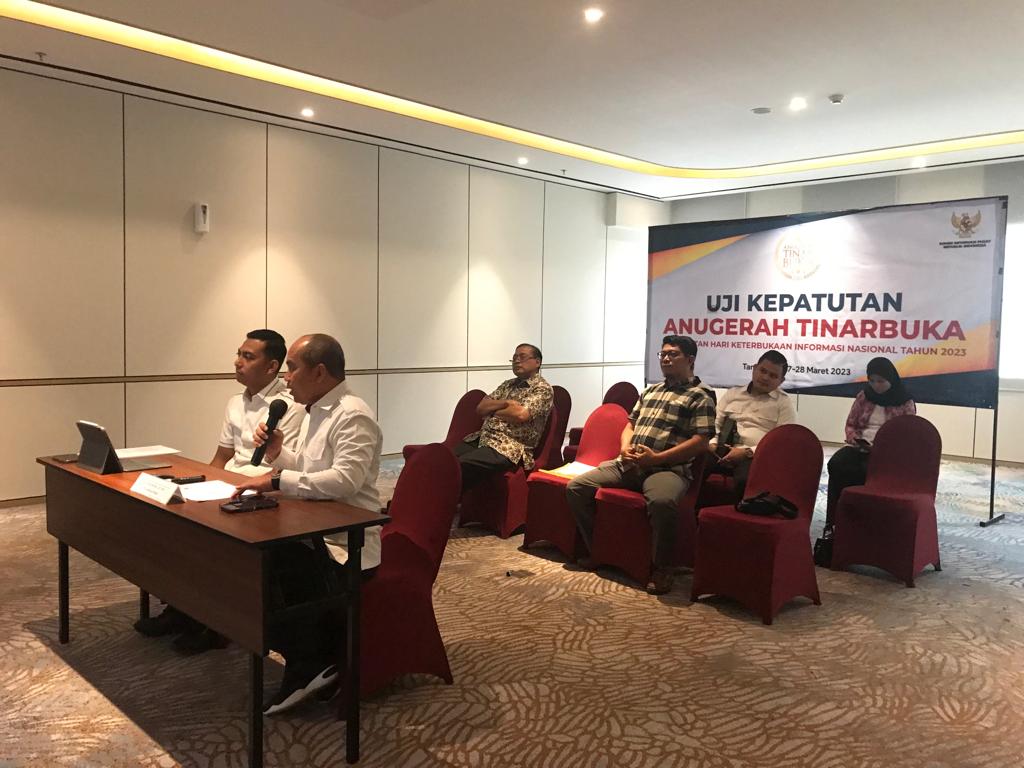 Pangkalpinang Satu-satunya Perwakilan Babel Dalam Anugrah Tinarbuka