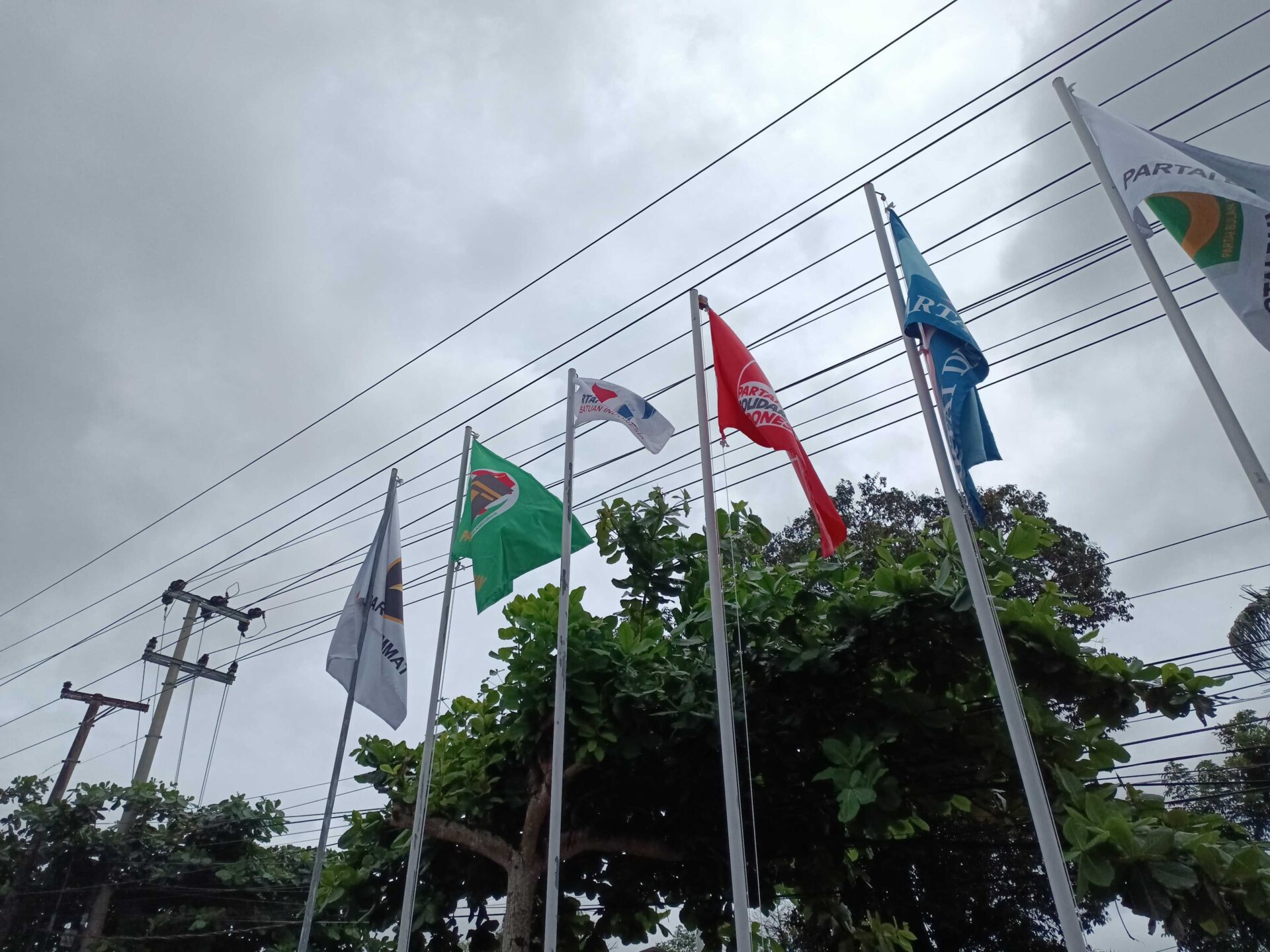 Pemkan Bangka Berikan Rp 900 Juta untuk Parpol, PDI-P Terbanyak