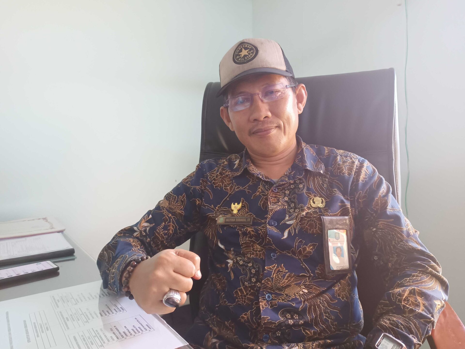 Ratusan Modifikator Akan Ramaikan Milad ke-1 VES Comunity Babel