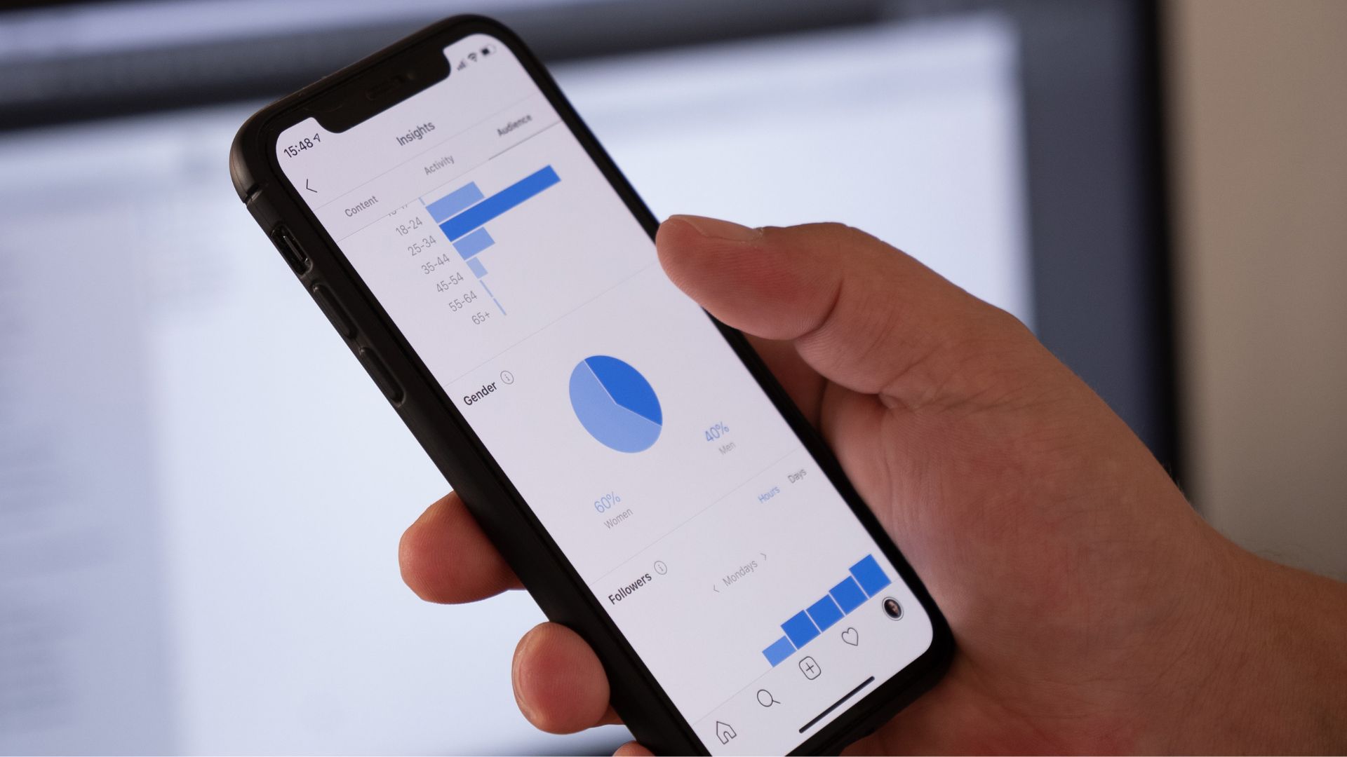 5 Tips Menaikkan Insight Instagram Lengkap, Dijamin Berhasil!