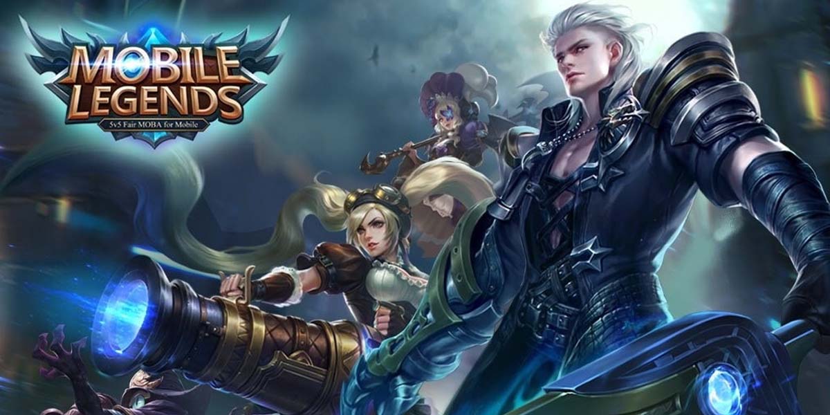 Tidak Kalah Seru, 7 Game MOBA Offline yang Mirip Mobile Legends