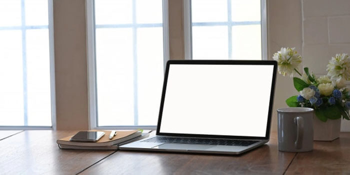 3 Penyebab dan Cara Mengatasi Laptop Blank Putih, White Screen Windows!