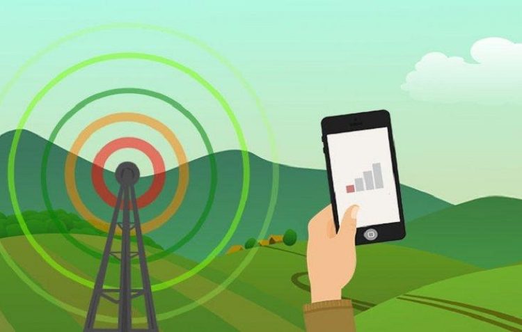 Tak Ada Sinyal, Fery: Kami Sudah Ajukan