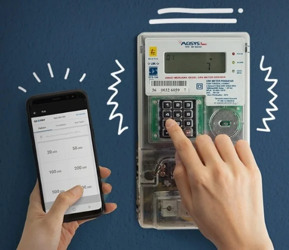 Rekomendasi 3 Aplikasi Beli Token Listrik Murah, Bisa Buka Usaha Jualan Pulsa