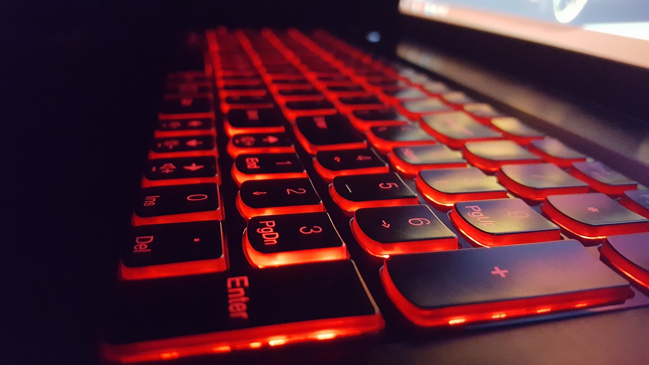5 Cara Menyalakan Lampu Keyboard Laptop dengan Mudah untuk Semua Merek!