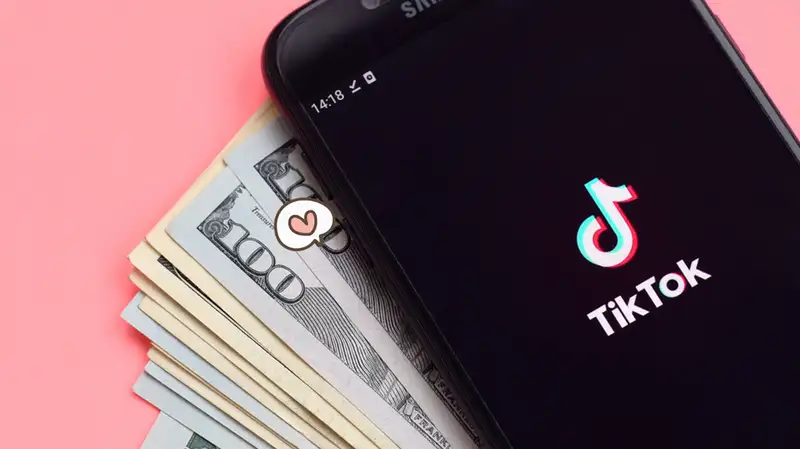 7 Cara Mendapatkan Uang dari TikTok, Jadi Cuan Tambahan!