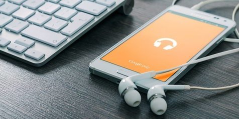 Rekomendasi 5 Aplikasi Download Lagu Super Cepat Tanpa Ribet Terbaik 2023