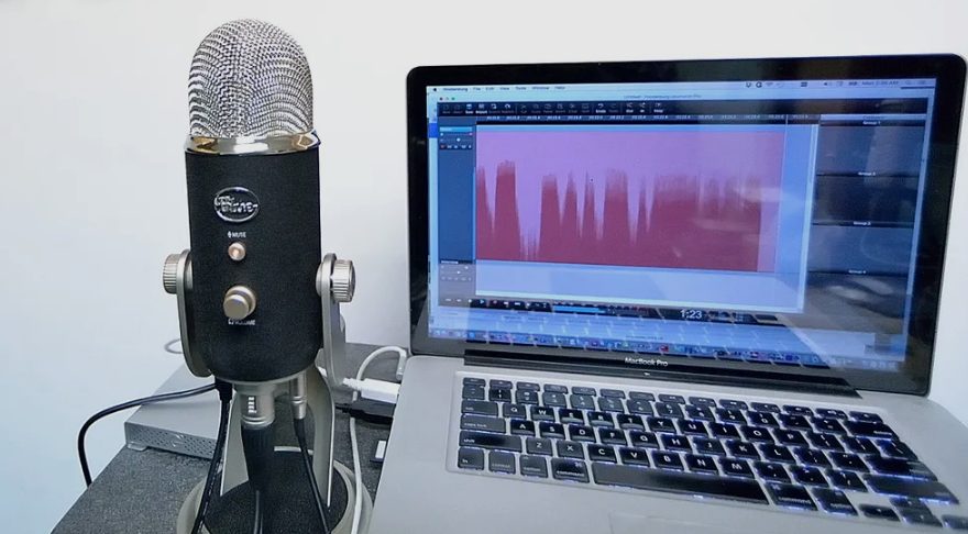 Tips Merekam Suara di Laptop Dengan Baik dan Tanpa Aplikasi Terbaru 2023