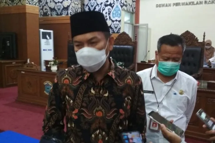 DPRD Apresiasi Langkah Pemkot Pangkalpinang Jual Rumah Dinas Untuk Guru