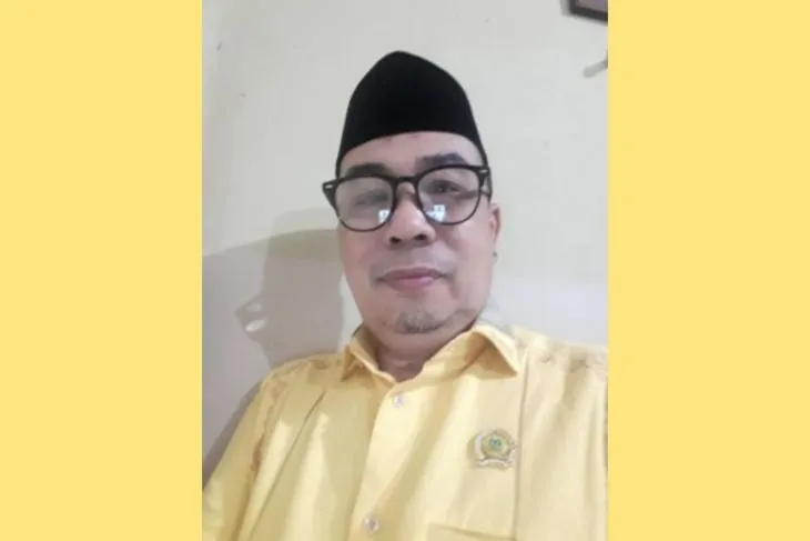 Zufriady Minta Pemkot Pangkalpinang Buat Wisata Kuliner 24 Jam