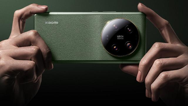 HP Xiaomi 13 Ultra dengan Snapdragon 8 Gen 2, Spesifikasi Elit Harga Tak Bikin Kantong Melilit