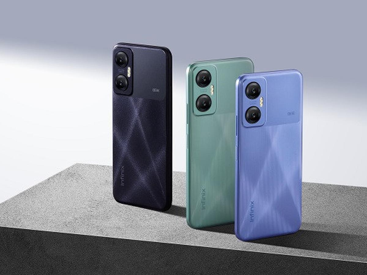 Update! Rekomendasi 6 HP Infinix Baterai Jumbo 6000 mAh dengan Harga Terjangkau