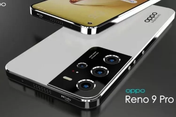 Rekomendasi 6 HP Oppo Harga Murah Spek Tinggi untuk Lebaran 2023