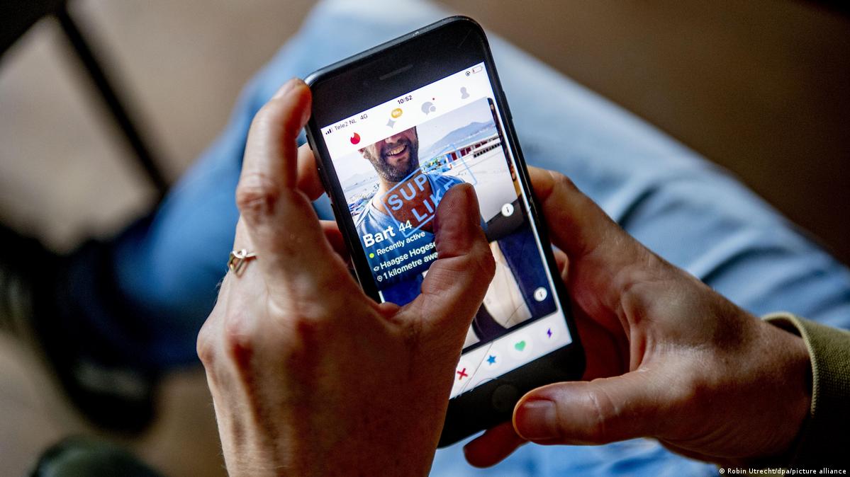 Masih Jomblo, Ini 5 Aplikasi Kencan Populer di Dunia