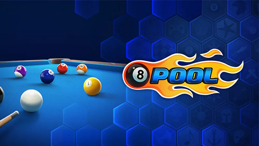 Cara Bermain 8 Ball Pool Online di Android, Gunakan Trik Ini Auto Menang Terus!