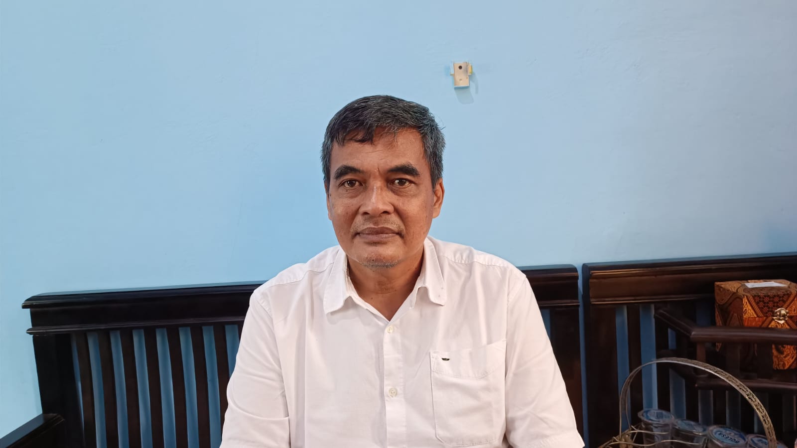 Kasus HIV di Bangka Tengah Karena Banyak Laki-laki Suka Sesama Jenis