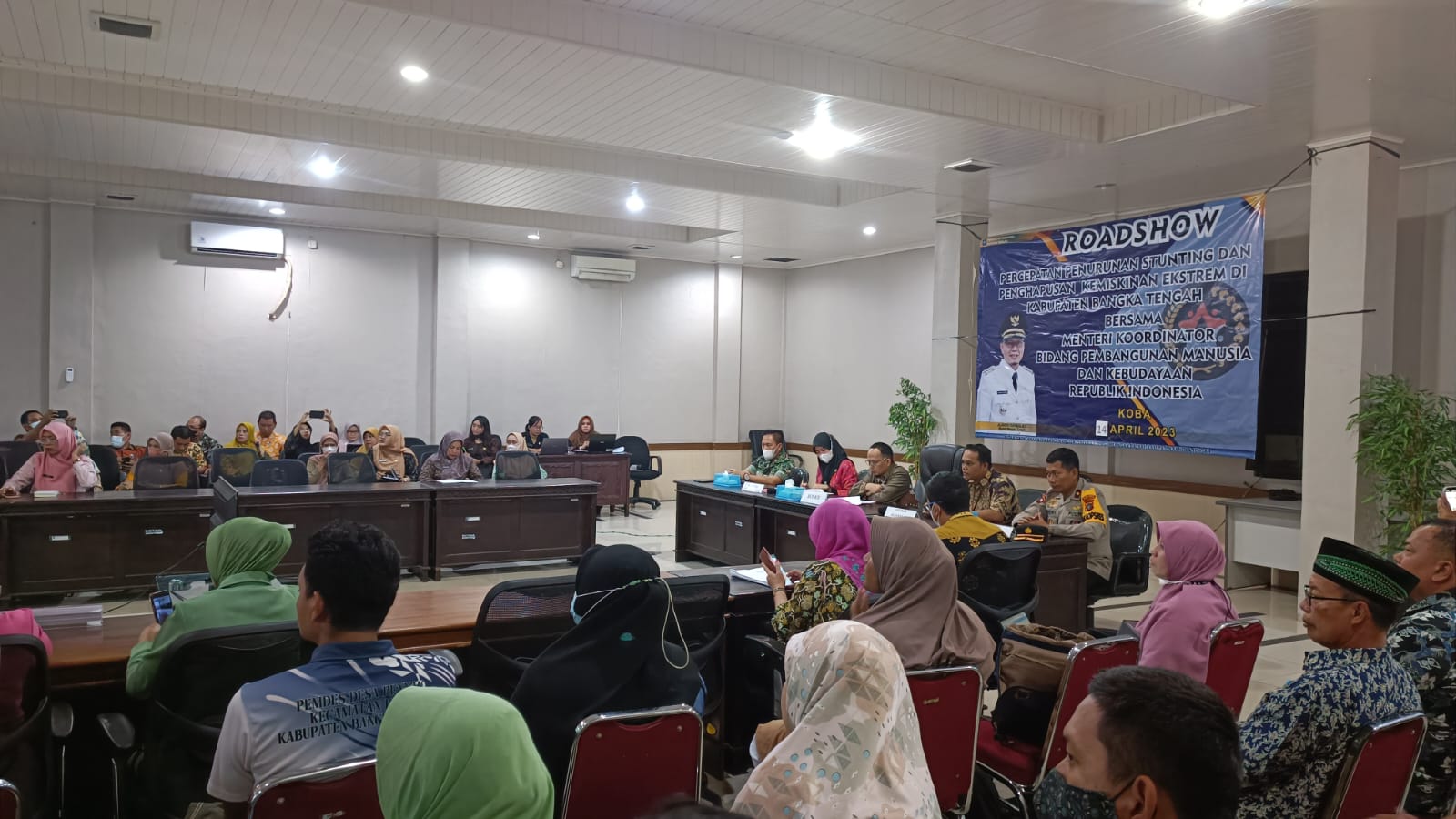 Algafry: Perlu Data Satu Pintu Tentang Kemiskinan