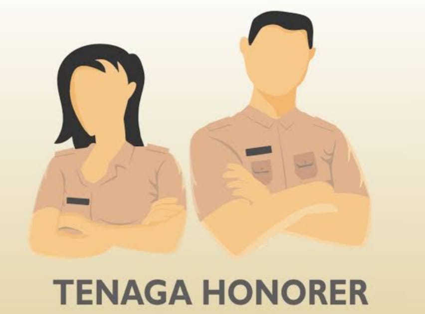 Honorer Bangka Tengah Was-was