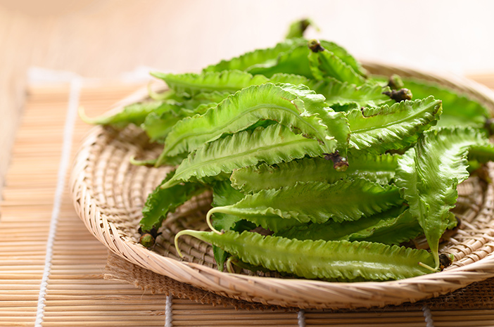 5 Manfaat Kacang Kecipir, Dapat Turunkan Berat Badan Hingga Cegah Penuaan Dini