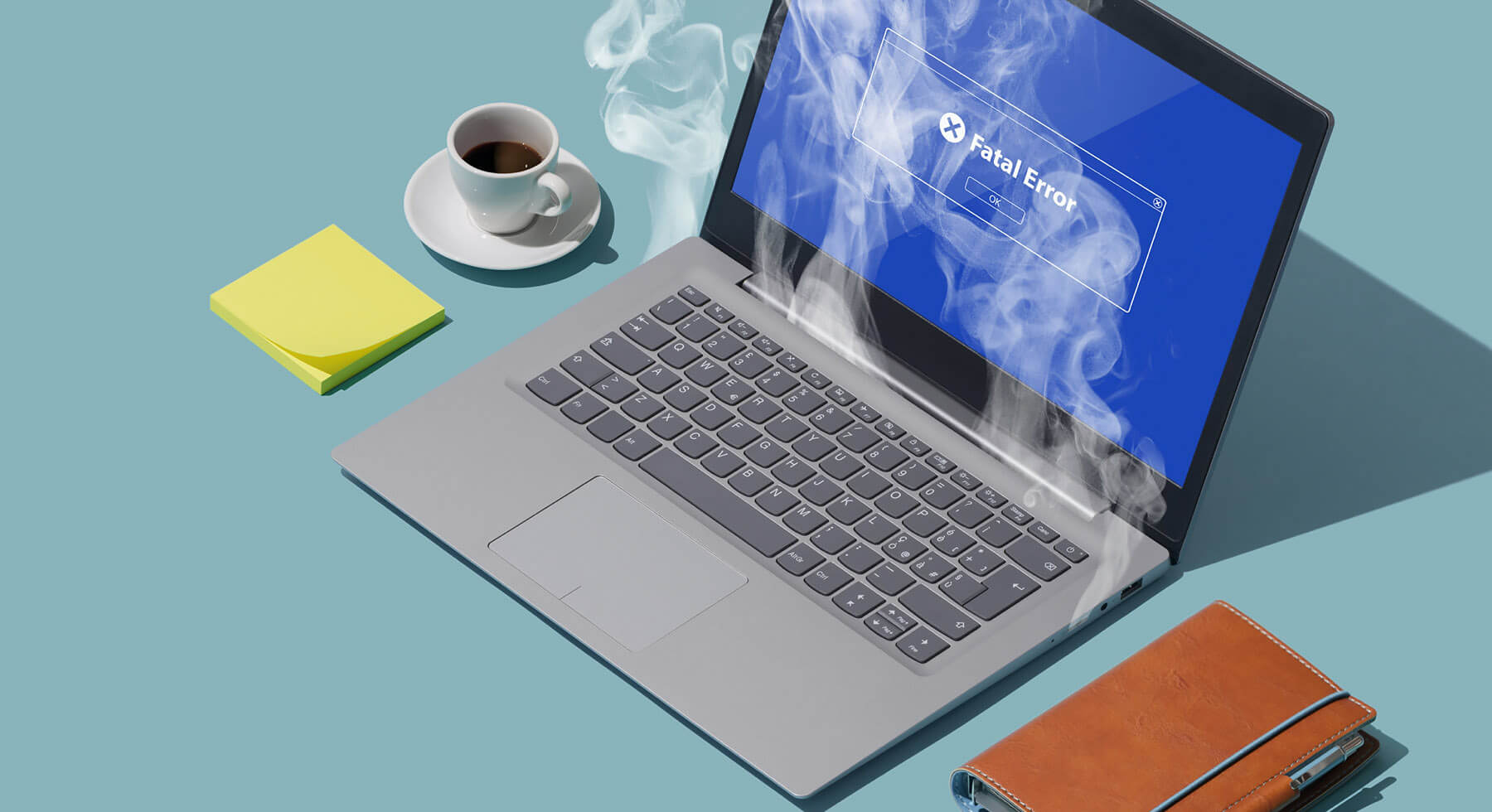 4 Penyebab Laptop Cepat Panas Saat di Cas, Berikut Cara Mengatasinya!