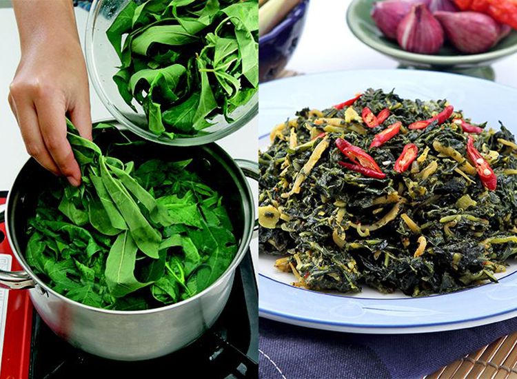 9 Manfaat Daun Pepaya untuk Kesehatan, Bisa Menambah Stamina Tubuh