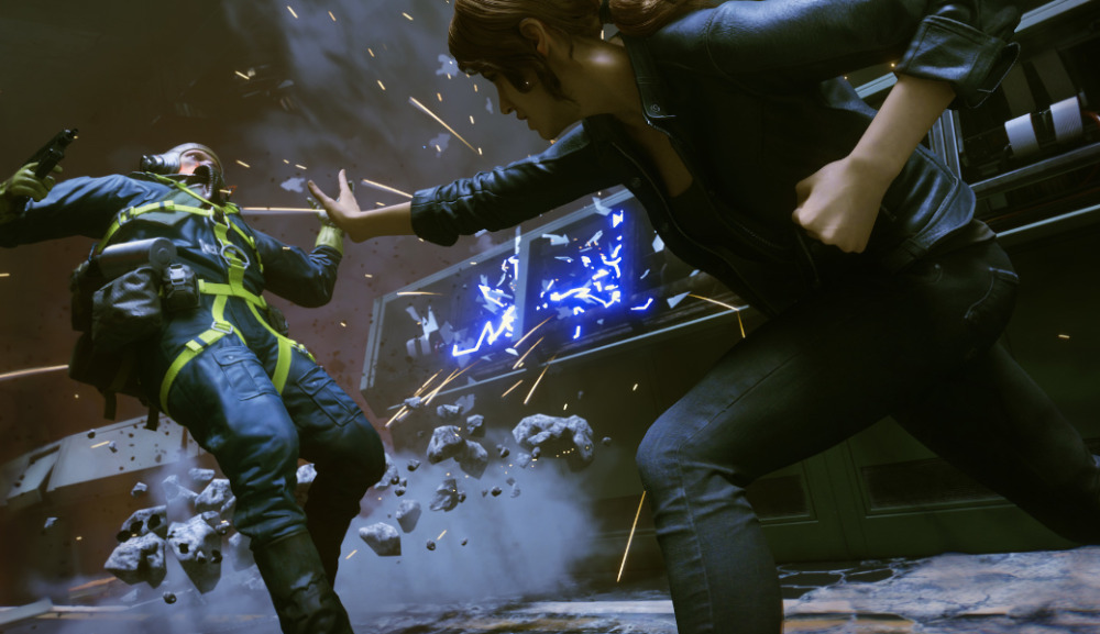 5 Karakter Wanita Cantik dalam Game RPG ini Bikin Ketagihan Main Terus