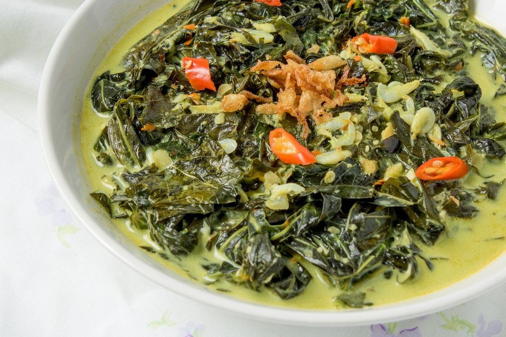 9 Manfaat Daun Singkong untuk Kesehatan, Dapat Meningkatkan Imun Tubuh