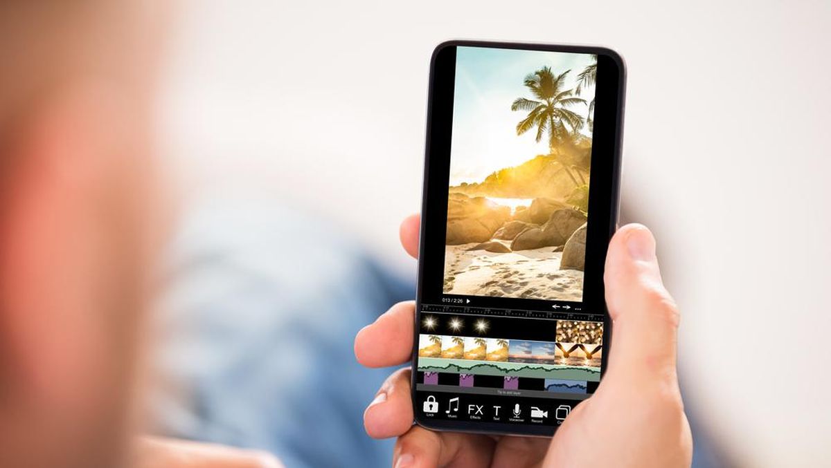 3 Aplikasi Edit Foto Jadi Video Gratis, Lagi Trend Sekarang!