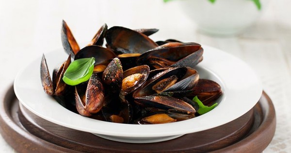 7 Manfaat Mengonsumsi Kerang untuk Kesehatan, Kaya Protein untuk Bantu Perbaiki Sel Tubuh