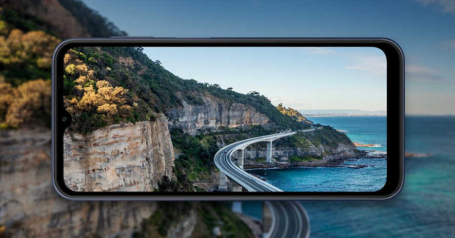 Mantap! Samsung Resmi Luncurkan Galaxy M14 5G Baterai 6000mAh, Cek Spesifikasi dan Harganya