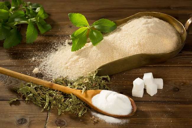 3 Manfaat Daun Stevia, Pemanis Alami yang Rendah Kalori dan Aman Dikonsumsi