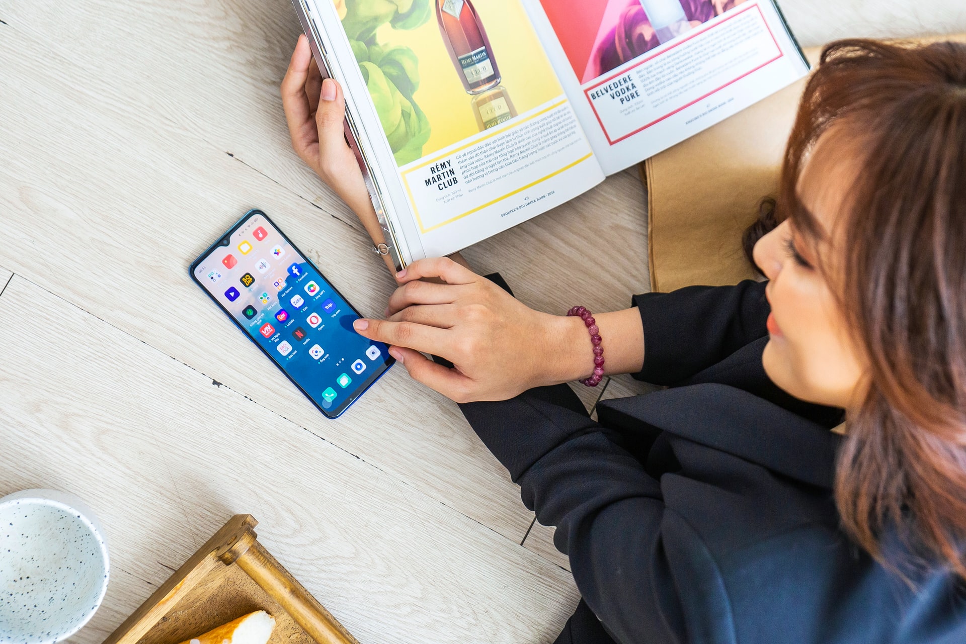 Ampuh! 3 Cara Mengembalikan Foto yang Terhapus di HP Oppo dengan Mudah dan Cepat