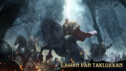 Rekomendasi Game Viking Rise Tawarkan Gameplay Paling Seru untuk Android dan PC 2023