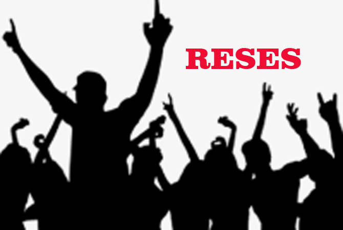 Aneh, Dewan ini Enggan Diliput Saat Reses di Sungailiat