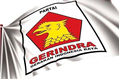 Tak Lagi Sehat, Wakil Ketua Gerindra Bangka Tengah Mundur