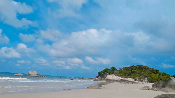 Memanfaatkan Kekayaan Maritim, Dorong Ekonomi Bangka Belitung