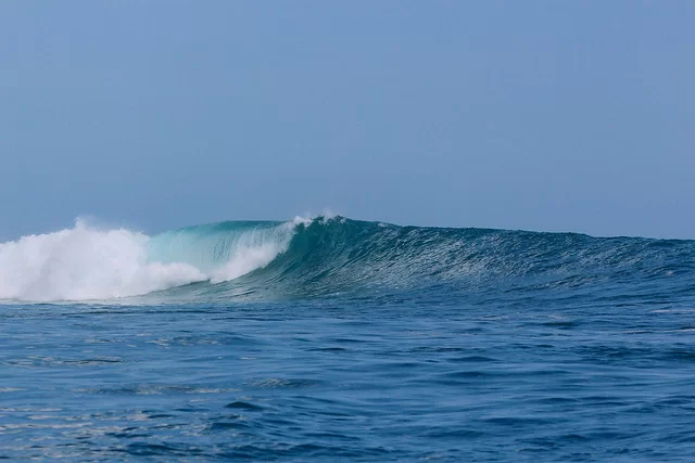 Pesona Keindahan Desert Point Pantai Bangko Bangko di Lombok, Surganya Para Selancar 2023