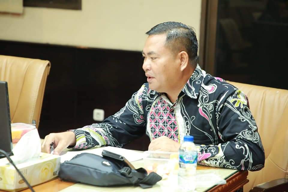 Adet: Integrasi RTRW dan RZWP3K Harus Sinkron. 