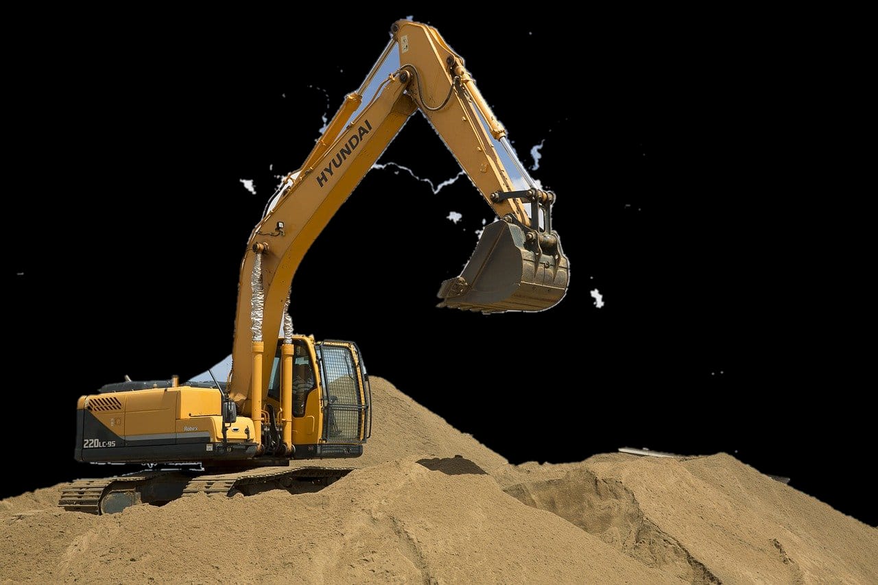 Alat Berat Ternyata Dikenakan Pajak, Publik Wajib Mengetahuinya