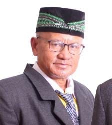 May Day, SPSI Bangka Tengah Turunkan 3 Perwakilan dan 1 Tim