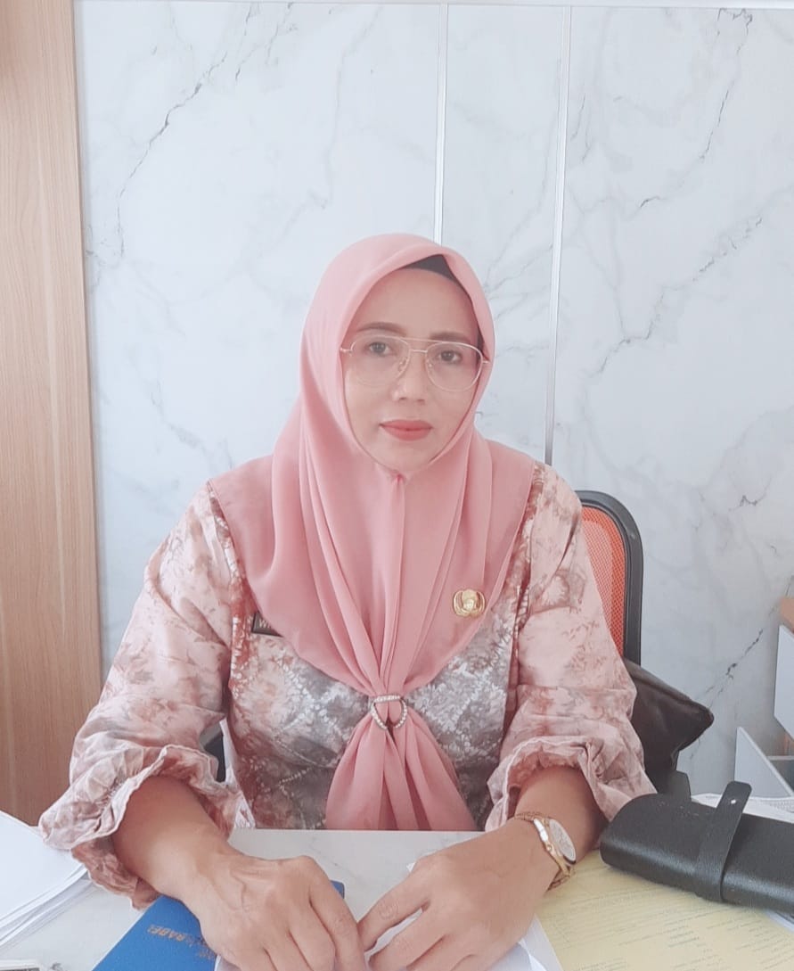 BPPRD Bateng Bantah Terima Royalti Galian C, Wiwik: Tak Pernah Sedikitpun